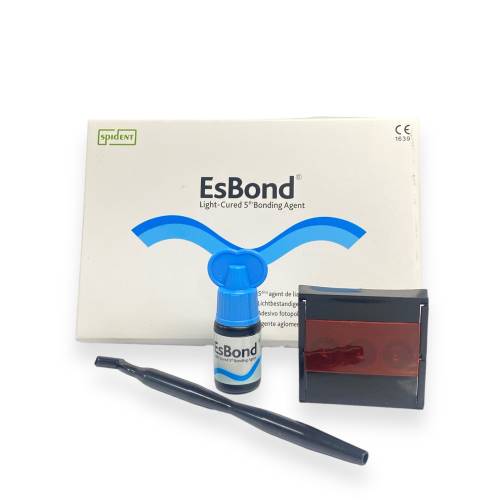 Adhesivo universal EsBond kit