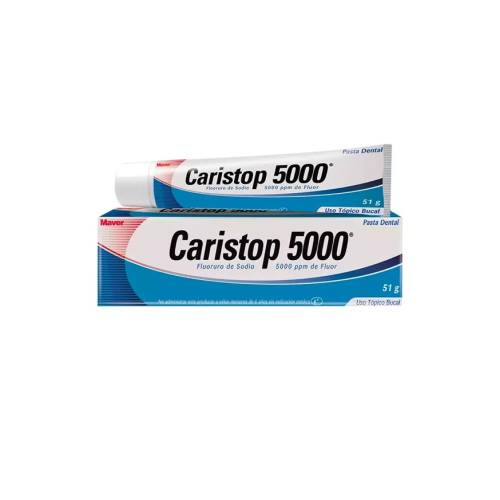 Caristop 5000