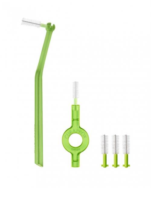 Cepillo interdental 011 PRIME