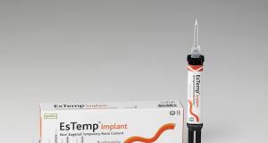 EsTemp Implant 