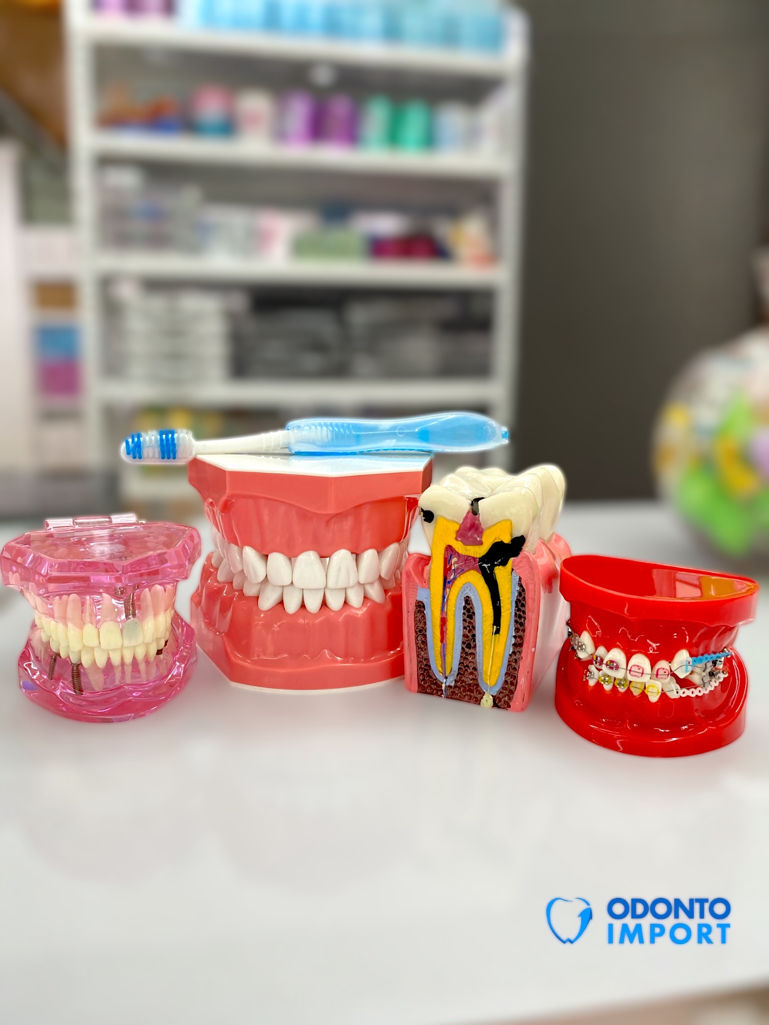 Periodoncia 