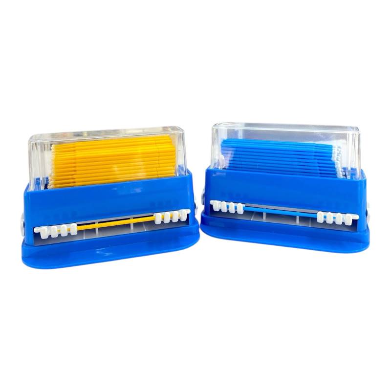 Porta aplicadores 