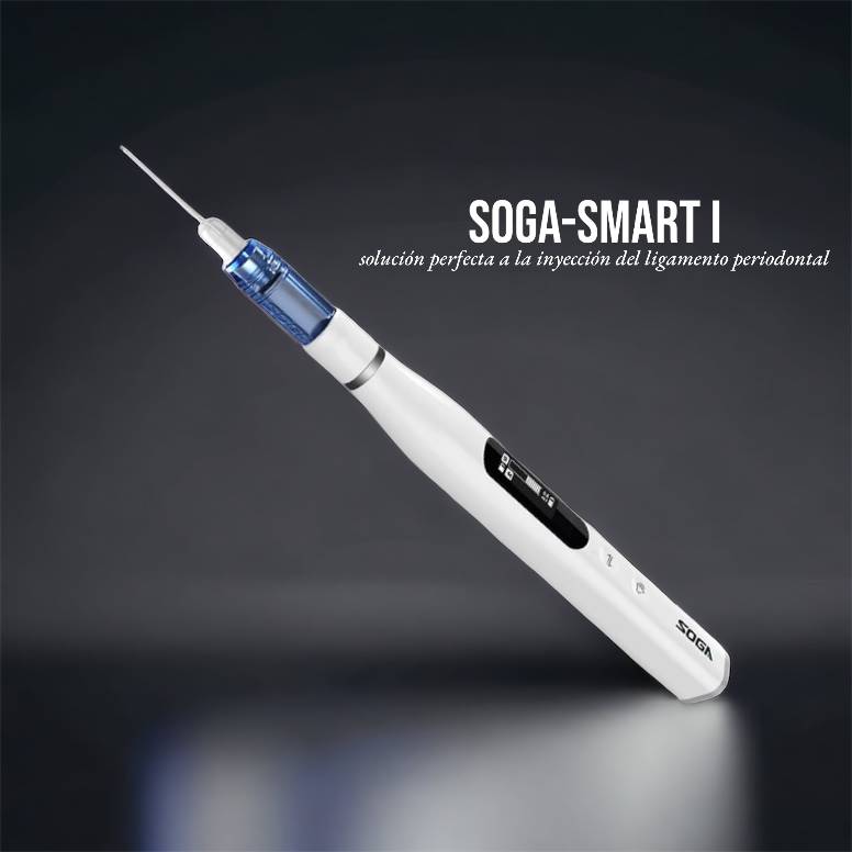 <li>SMART I SOGA </li>