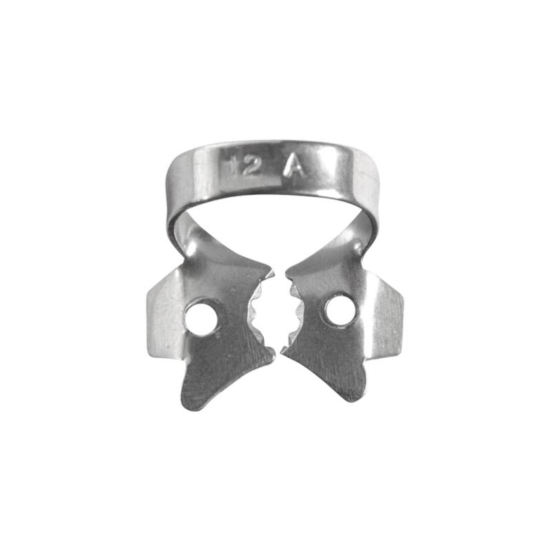 <li>Clamp 12A Molar Inferior</li>