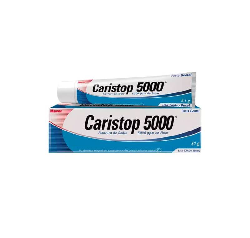 <li>Caristop 5000</li>