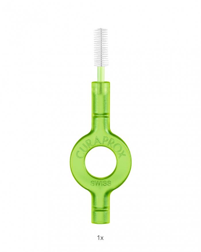 <li>Cepillo interdental 011 PRIME</li>