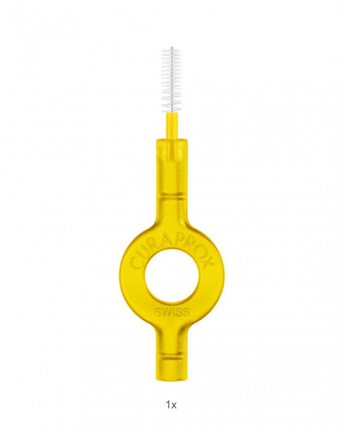 <li>Cepillo interdental 09 PRIME</li>