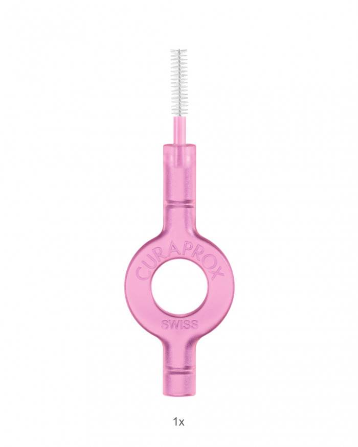 <li>Cepillo interdental 08 PRIME</li>