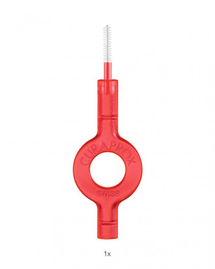 <li>Cepillo interdental 07 PRIME</li>