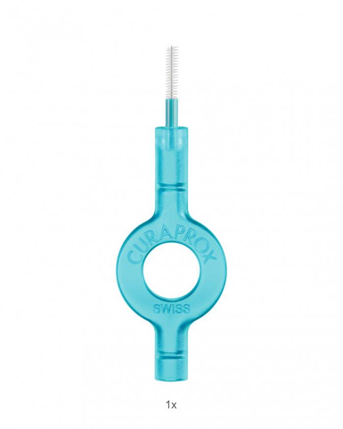 <li>Cepillo interdental 06 PRIME</li>