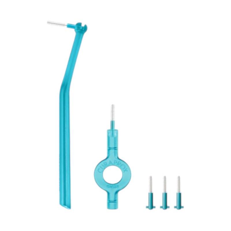 <li>Cepillo interdental 06 PRIME</li>