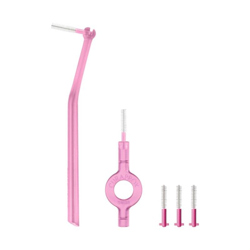 <li>Cepillo interdental 08 PRIME</li>