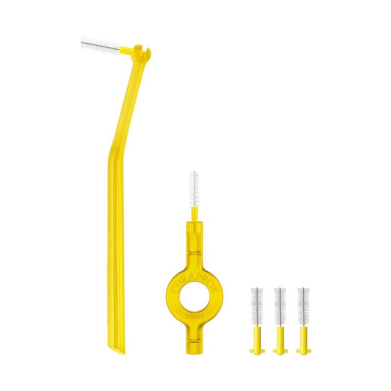 <li>Cepillo interdental 09 PRIME</li>