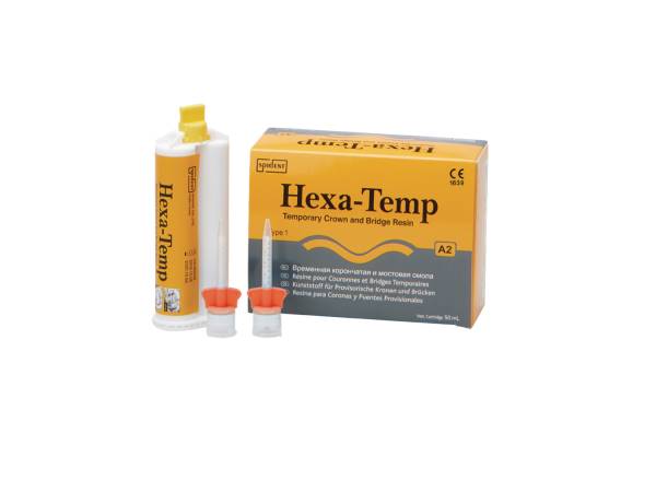 <li>Hexa-Temp </li>